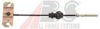 COFLE 170551 Cable, parking brake